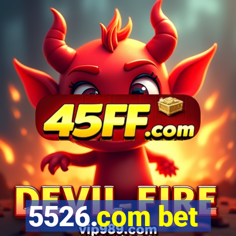 5526.com bet